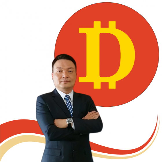CEO Lại Anh Tuấn