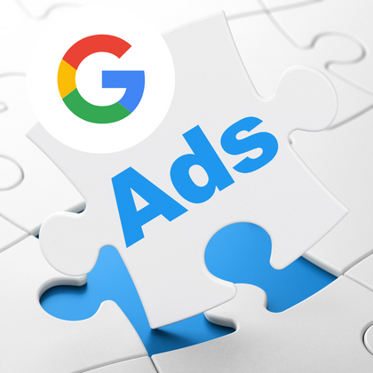 Dịch vụ Google Ads