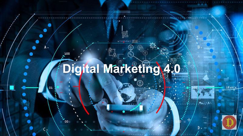lợi ích của digital marketing