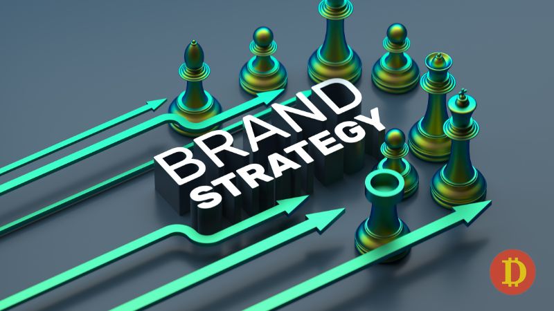 Brand Strategy là gì?