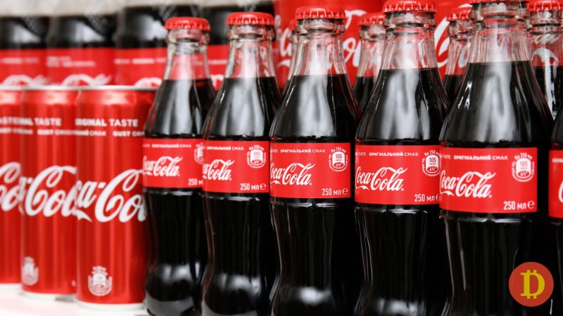 Chiến lược tiếp thị của coca cola