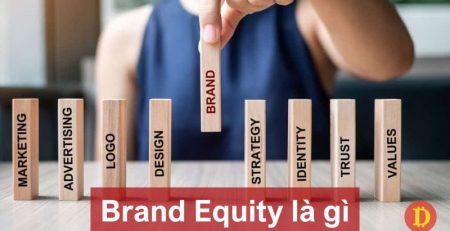 brand equity là gì