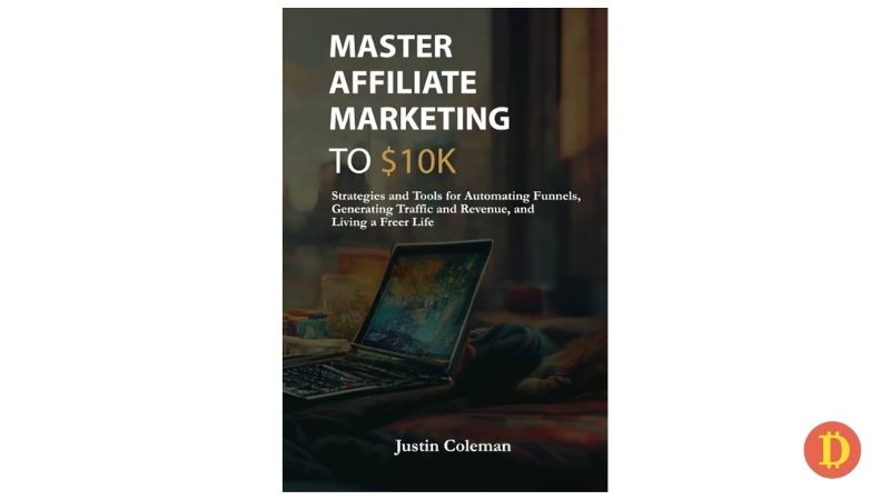 the master affiliate marketing to $10k