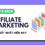 top 5 sách affiliate marketing