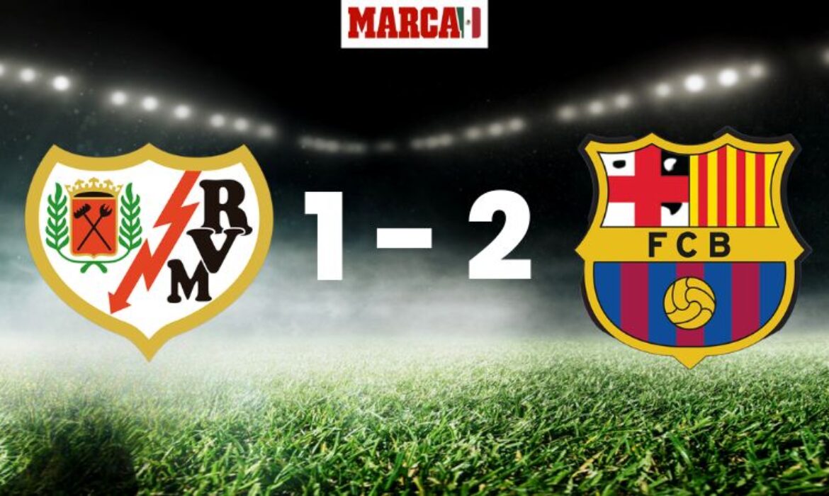 Kết quả trận đấu