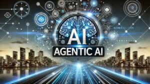 agentic AI agentic AI