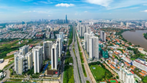 Bảng giá đất chia theo từng khu vực