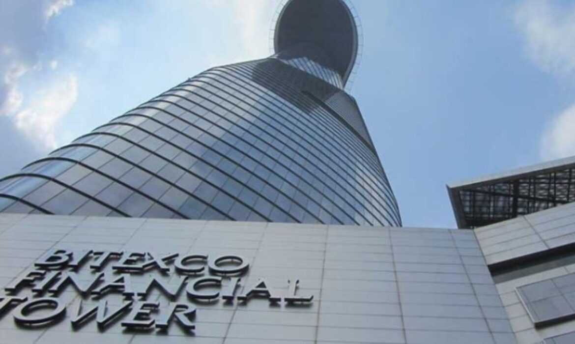 Bối cảnh tài chính Bitexco bối cảnh
