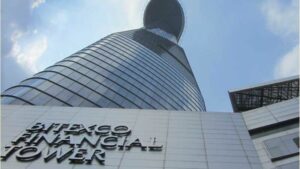 Bối cảnh tài chính Bitexco bối cảnh