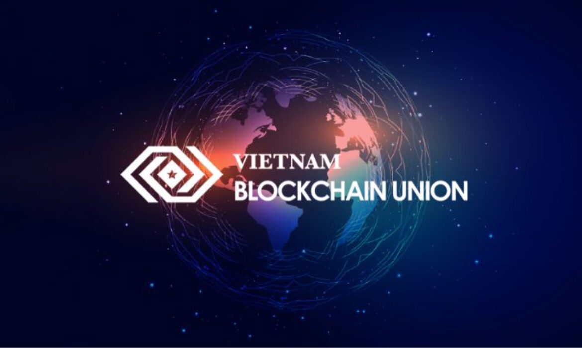 hiệp hội blockchain Việt Nam