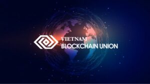 hiệp hội blockchain Việt Nam