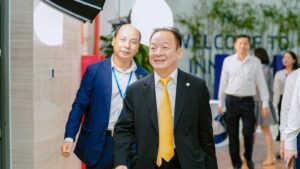 INNOVATE VIETNAM 2024