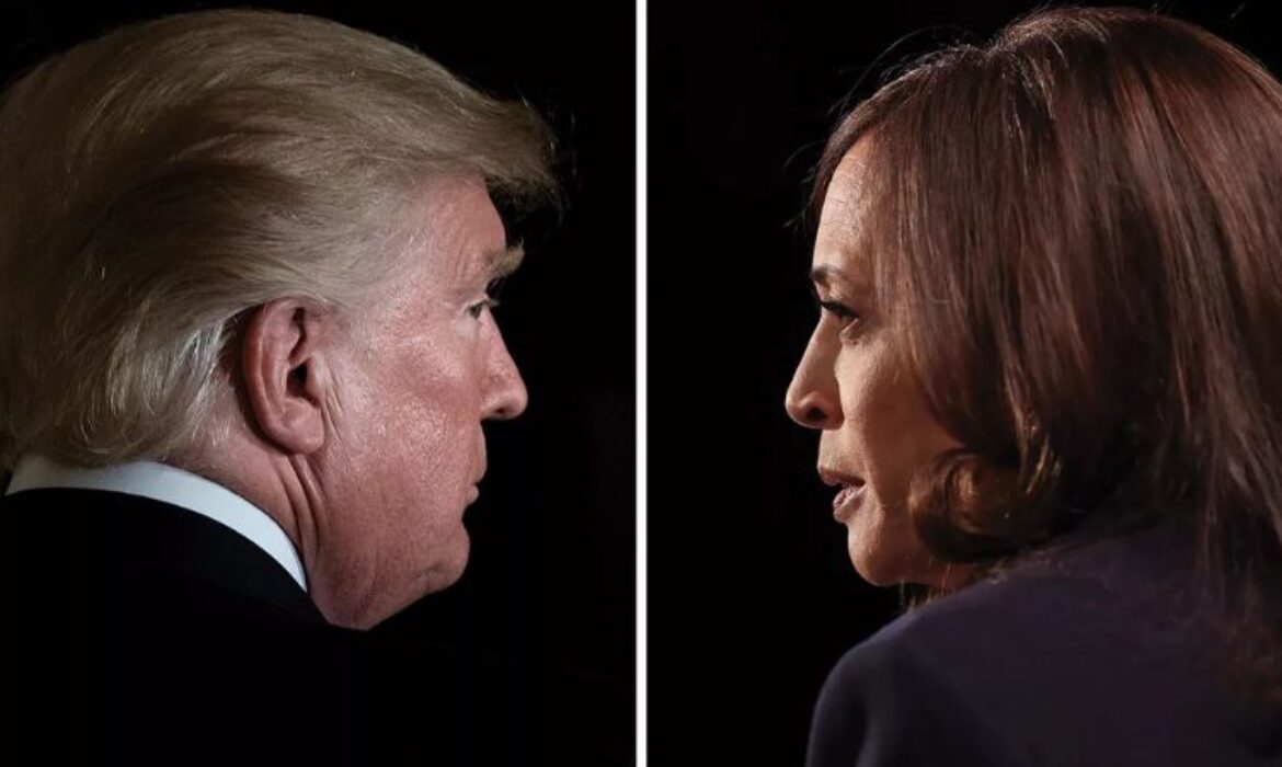 Chứng khoán: Bí mật dự đoán nhà trắng