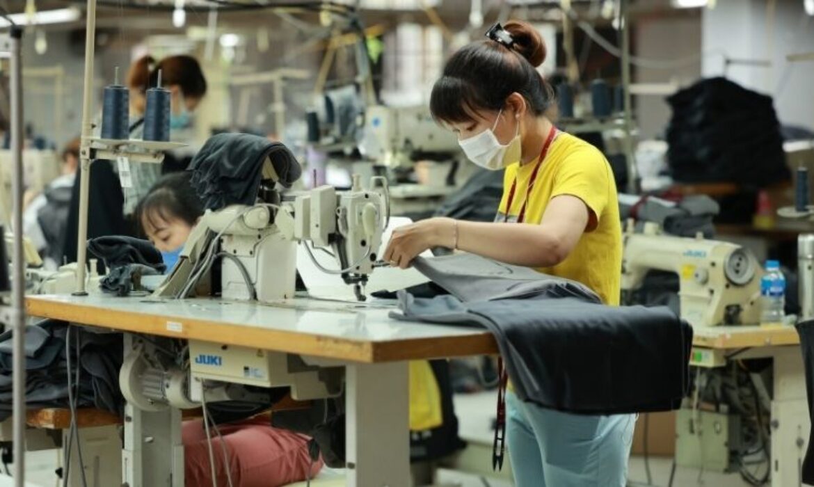 Nhận diện 'nút thắt' của doanh nghiệp Việt khi tham gia vào chuỗi cung ứng toàn cầu