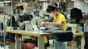 Nhận diện 'nút thắt' của doanh nghiệp Việt khi tham gia vào chuỗi cung ứng toàn cầu